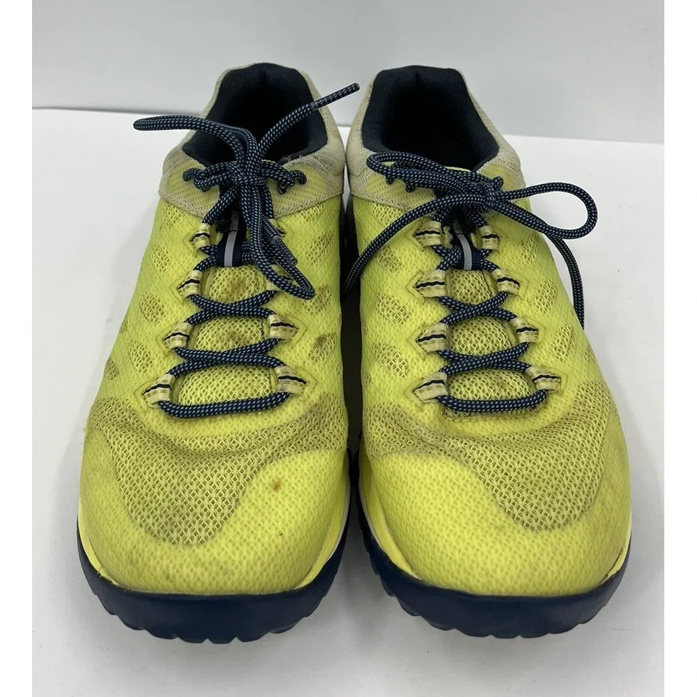 Merrell J0167196 Antora 2 Hiking Vibram Trail Shoe Q FORM2 Sneaker Women's 8.5